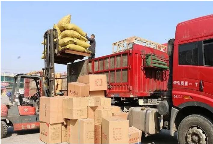 泉州到老城区物流专线