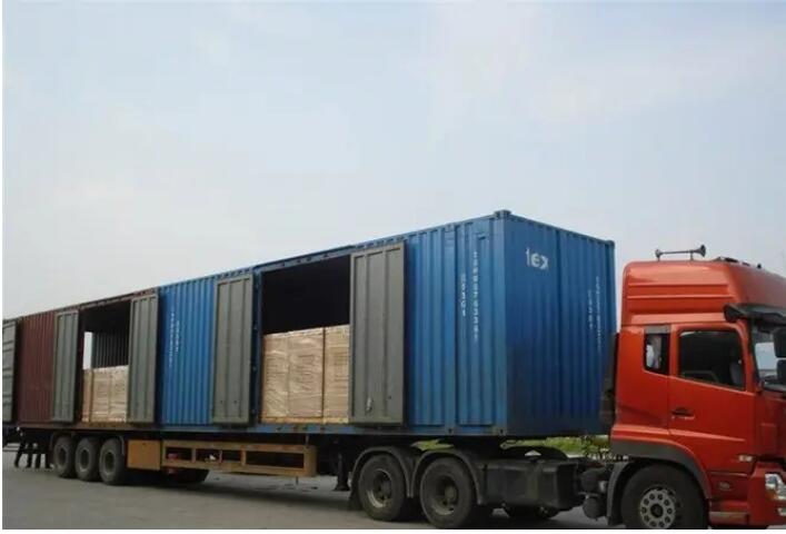 泉州到老城区整车运输