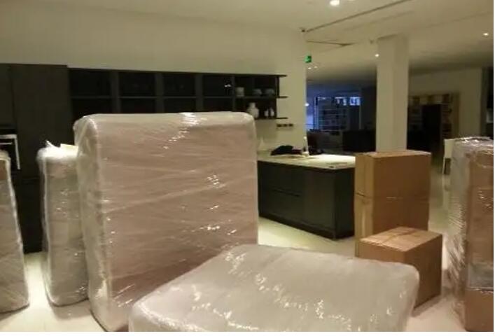 泉州到老城区长途搬家